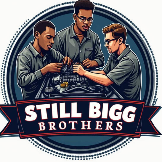 STILL BIGG BROTHERS