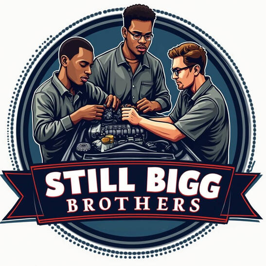 Still Bigg Brothers ORG