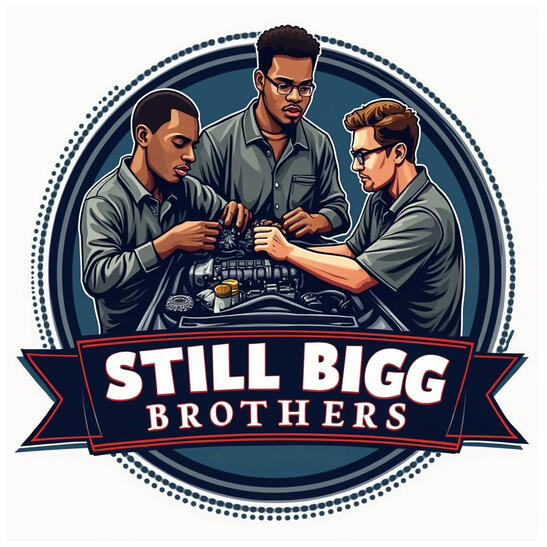 Still Bigg Brothers ORG